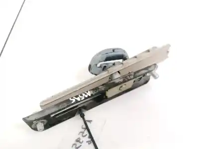 Pezzo di ricambio per auto di seconda mano plastica per opel vectra b caravan 2.0 dti riferimenti oem iam   