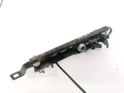 Peça sobressalente para automóvel em segunda mão plásticos por opel vectra b caravan 2.0 dti referências oem iam 090504938