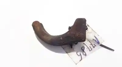 Pièce détachée automobile d'occasion support moteur pour peugeot 807, 2002.06 - 2012.05 2.2 hdi 94kw 2002.06 - 2012.05 références oem iam   