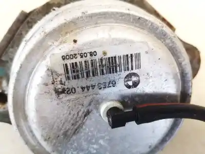 Second-hand car spare part engine support for bmw x5, e53 facelift 2004 - 2006 3.0 d 2003-2015 160kw 218hp oem iam references 675844402  