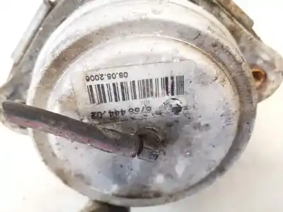 Second-hand car spare part engine support for bmw x5, e53 facelift 2004 - 2006 3.0 d 2003-2015 160kw 218hp oem iam references 675844402  