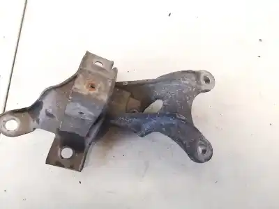 Second-hand car spare part engine support for fiat doblo (119) 1.9 jtd elx / dynamic oem iam references   