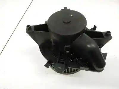 Second-hand car spare part heater blower motor for fiat doblo (119) 1.9 jtd elx / dynamic oem iam references 141730600