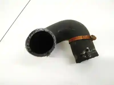 Second-hand car spare part intercooler pipe for fiat doblo (119) 1.9 jtd elx / dynamic oem iam references 