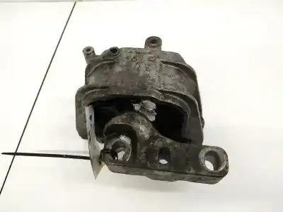 Автозапчастина б/у підтримка двигуна для volkswagen caddy ka/kb (2k) 2.0 sdi посилання на oem iam 1k0199262ae  