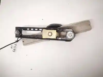 Pezzo di ricambio per auto di seconda mano plastica per opel vectra b caravan 2.0 dti riferimenti oem iam   