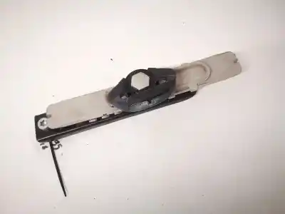 Pezzo di ricambio per auto di seconda mano plastica per opel vectra b caravan 2.0 dti riferimenti oem iam   