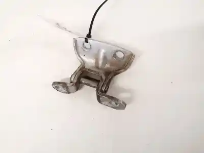 Pezzo di ricambio per auto di seconda mano fermo porta per hyundai i30 1.6 crdi cat riferimenti oem iam 