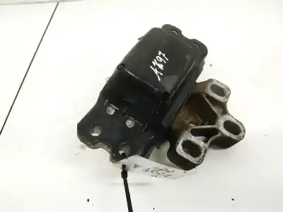 Автозапчастина б/у підтримка двигуна для volkswagen jetta (1k2) 2.0 tdi посилання на oem iam 1k0199555  