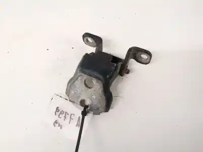 Автозапчастина б/у фільм дверей для rover rover 75 (rj) 2.5 kv6 club посилання на oem iam   