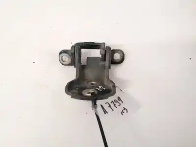Автозапчасти б/у дверной фиксатор за rover rover 75 (rj) 2.5 kv6 club ссылки oem iam 