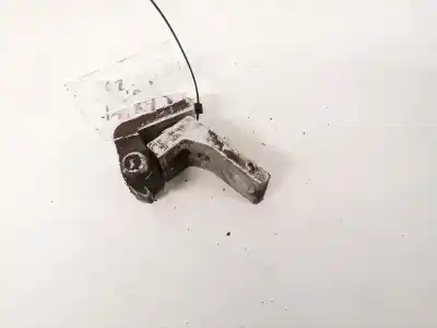 İkinci el araba yedek parçası KAPI TUTUCU için SKODA OCTAVIA II COMBI (1Z5)  OEM IAM referansları 6Y0831412C  