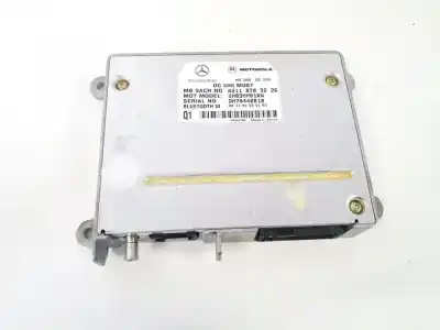 Second-hand car spare part  for MERCEDES-BENZ CLS (C219)  OEM IAM references A2118703226  UH03MM01RW, DM70446810