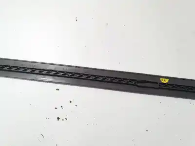 Pezzo di ricambio per auto di seconda mano plastica per audi a2 (8z) 1.4 16v riferimenti oem iam 8z0864611  