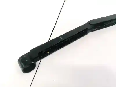 Second-hand car spare part left front windshield wiper arm for subaru legacy berl. b13 (bl) 2.0 se oem iam references   