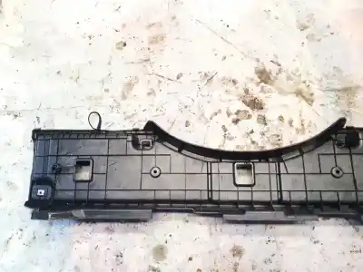 Pezzo di ricambio per auto di seconda mano plastica per hyundai i30 1.6 crdi cat riferimenti oem iam   