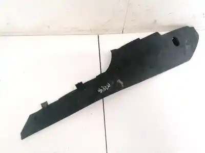 Автозапчасти б/у пластик за volkswagen golf v variant (1k5) 1.9 tdi ссылки oem iam 1k1863046