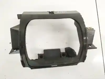 Автозапчастина б/у пластика для audi a3 (8l) 1.9 tdi посилання на oem iam 8l1858347  