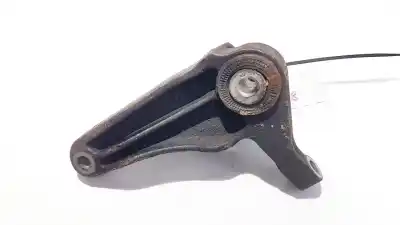 Second-hand car spare part engine support for volvo v50 (545) 2.0 d oem iam references 3m516p093ae  3m51-6p093ae