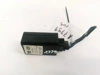 Автозапчасти б/у электронный модуль за rover rover 75 (rj) 2.5 kv6 club ссылки oem iam scb100201