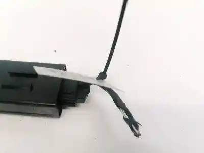 Автозапчастина б/у електронний модуль для rover rover 75 (rj) 2.5 kv6 club посилання на oem iam scb100201  a0533g01, b0800