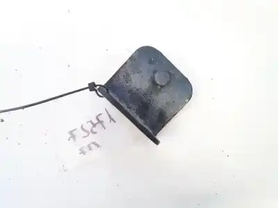 Pezzo di ricambio per auto di seconda mano plastica per audi a2 (8z) 1.4 16v riferimenti oem iam 8z0810679  