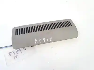 Pezzo di ricambio per auto di seconda mano plastica per audi a2 (8z) 1.4 16v riferimenti oem iam 8z095129  