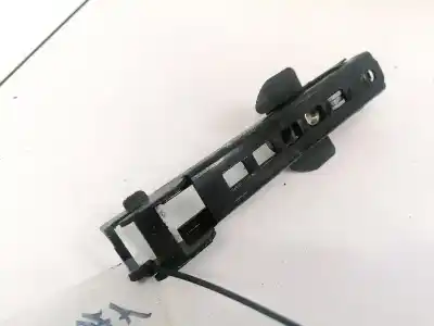 Автозапчасти б/у пластики за audi a6 avant (4f5) 2.4 ссылки oem iam 8e0857833a  560927324