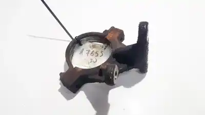 Second-hand car spare part engine support for volvo v50 (545) 1.6 d oem iam references 4m513k305ea  4m51-3k305-ea