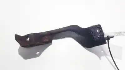 Second-hand car spare part engine support for peugeot 207 1.6 16v hdi oem iam references   