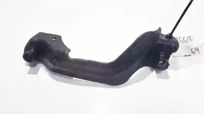 Second-hand car spare part engine support for peugeot 207 1.6 16v hdi oem iam references   