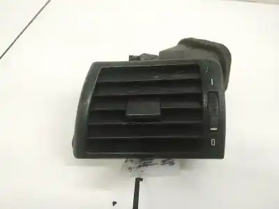 Peça sobressalente para automóvel em segunda mão GRELHA / DIFUSOR DE AR por BMW 3-SERIES, E46 1998.02 - 2002.06  Referências OEM IAM 64228361897  369701