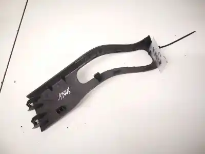 Автозапчастина б/у пластика для ford focus c-max (cap) 1.6 tdci cat посилання на oem iam 4m51a044l49bcw  4m51-a044l49-bcw