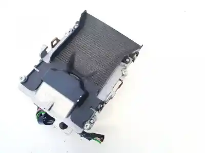 Автозапчастина б/у електронний модуль для opel insignia a (g09) 2.0 cdti (68) посилання на oem iam 5bb009980  0219109, 12846819