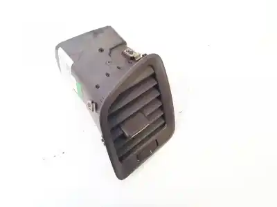 Автозапчастина б/у аераційна решіта для opel insignia a (g09) 2.0 cdti (68) посилання на oem iam 13321920