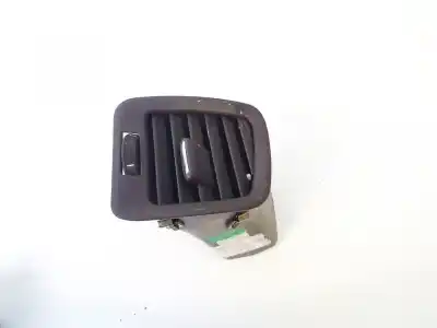 Автозапчастина б/у аераційна решіта для opel insignia a (g09) 2.0 cdti (68) посилання на oem iam 13321922