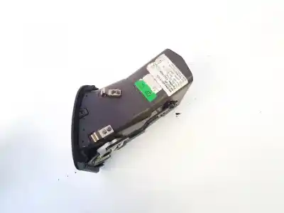 Автозапчастина б/у аераційна решіта для opel insignia a (g09) 2.0 cdti (68) посилання на oem iam 13321922   Автозапчастина б/у аераційна решіта для opel insignia a (g09) 2.0 cdti (68) посилання на oem iam 13321922