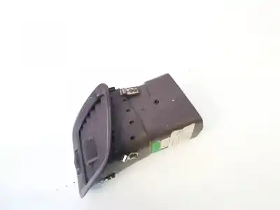 Автозапчастина б/у аераційна решіта для opel insignia a (g09) 2.0 cdti (68) посилання на oem iam 13321922   Автозапчастина б/у аераційна решіта для opel insignia a (g09) 2.0 cdti (68) посилання на oem iam 13321922