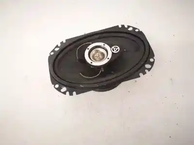Second-hand car spare part speaker for opel zafira a 2.0 dti oem iam references pr4677kw