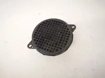 Pezzo di ricambio per auto di seconda mano altoparlante per fiat doblo (119) 1.3 16v jtd cat riferimenti oem iam 