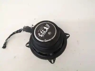 Автозапчастина б/у динамик для skoda fabia (6y2/6y3) 1.4 посилання на oem iam 1u0035411d  