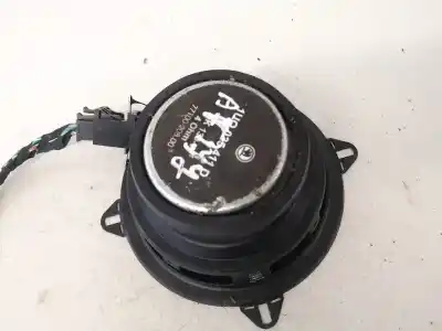 Автозапчастина б/у динамик для skoda fabia (6y2/6y3) 1.4 посилання на oem iam 1u0035411d  