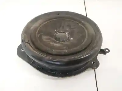 Second-hand car spare part speaker for audi a4 b6 (8e2) 1.9 tdi oem iam references 2752507175  8e0035411