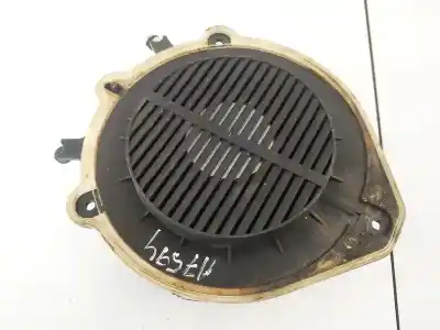 Second-hand car spare part speaker for audi a4 b6 (8e2) 1.9 tdi oem iam references 2752507175  8e0035411