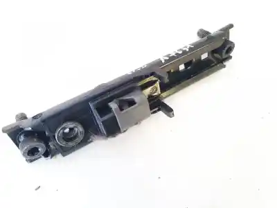 Pièce détachée automobile d'occasion Plastiques pour OPEL INSIGNIA A (G09) 2.0 CDTI (68) Références OEM IAM   
