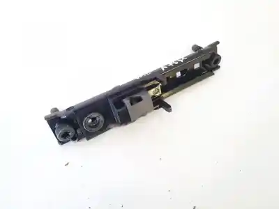 Автозапчастина б/у пластикler для opel insignia a (g09) 2.0 cdti (68) посилання на oem iam    Автозапчастина б/у пластикler для opel insignia a (g09) 2.0 cdti (68) посилання на oem iam