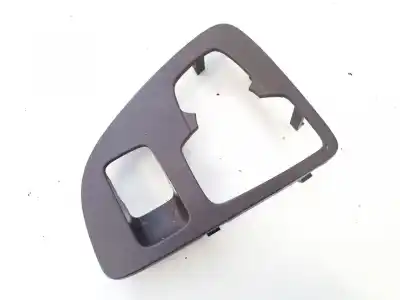 Автозапчастина б/у пластикler для opel insignia a (g09) 2.0 cdti (68) посилання на oem iam 13273683