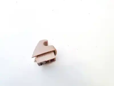 Автозапчастина б/у пластикler для opel insignia a (g09) 2.0 cdti (68) посилання на oem iam 