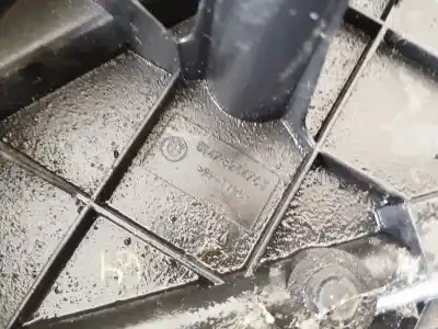 Pezzo di ricambio per auto di seconda mano plastica per bmw x5 (e53) 4.4 v8 32v cat riferimenti oem iam 51478244763  5147-8244763