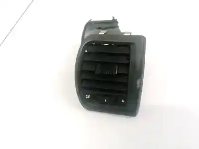 Second-hand car spare part air ventilation grille for skoda fabia (5j2 ) 1.2 oem iam references 5j0819702